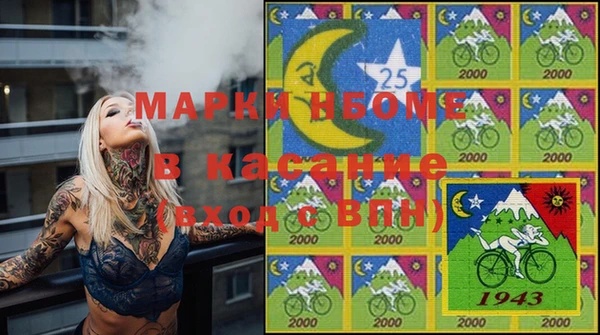 хмурый Зеленодольск