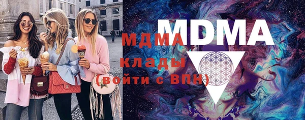 стафф Заволжье